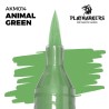 AK Playmarker Animal Green