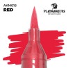 AK Playmarker Red