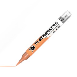 AK Playmarker Light Orange