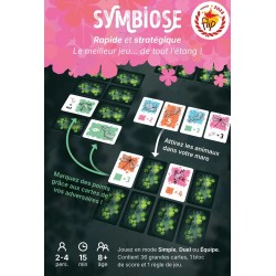 SYMBIOSE