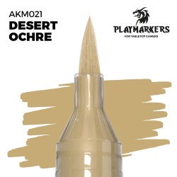 AK Playmarker Desert Ochre