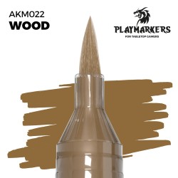 AK Playmarker Wood