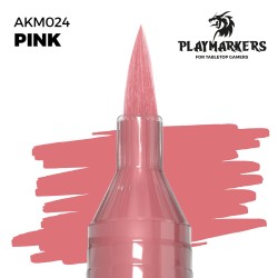 AK Playmarker Pink