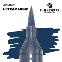 AK Playmarker Ultramarine