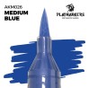 AK Playmarker Medium Blue