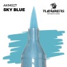 AK Playmarker Sky Blue