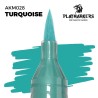 AK Playmarker Turquoise