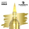 AK Playmarker Gold