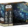 Clone Trooper Marksmen Star Wars Legion