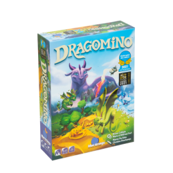 DRAGOMINO