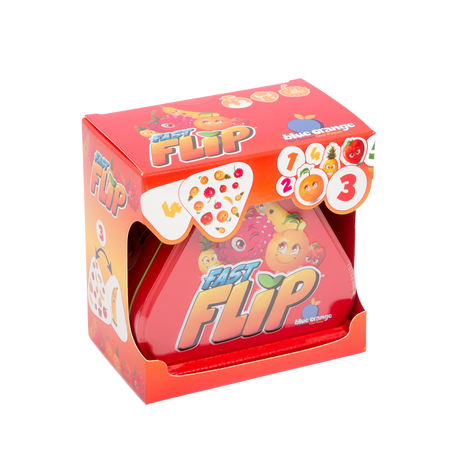 FAST FLIP