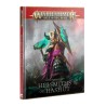 TOME DE BATAILLE:HELSMITHS OF HASHUT FRA