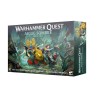 Warhammer Quest: Aigue-sombre