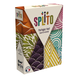 SPLITO FR