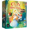 LES CLEFS MAGIQUES