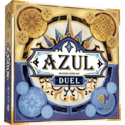 Azul Duel FR