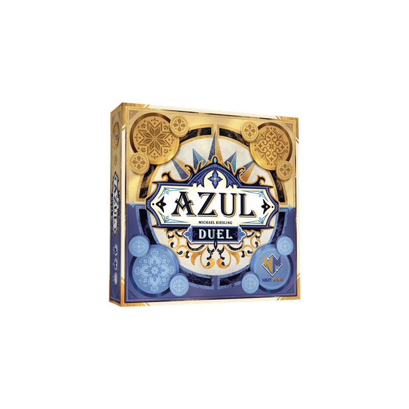 Azul Duel FR