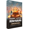 Happy Little Dinosaurs : Hazards Ahead