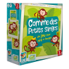 LOKI EXPLORE - Comme des Petits Singes
