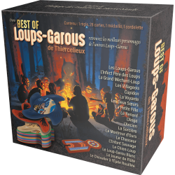 Loups-Garous (Les) : Best Of