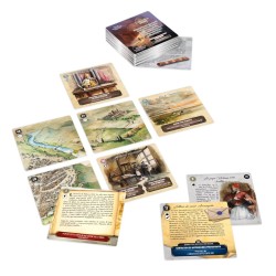 CARTAVENTURA : COSMOLOGIA