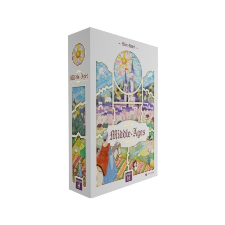 MIDDLE AGES
