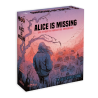 ALICE IS MISSING