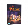 KARAK