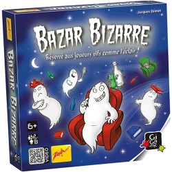 Bazar Bizarre