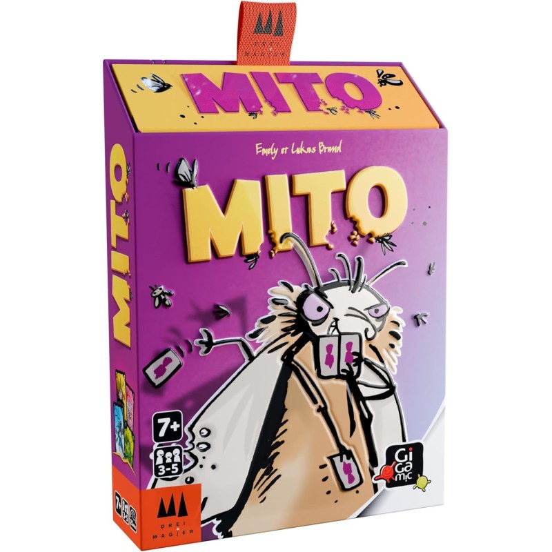 Mito