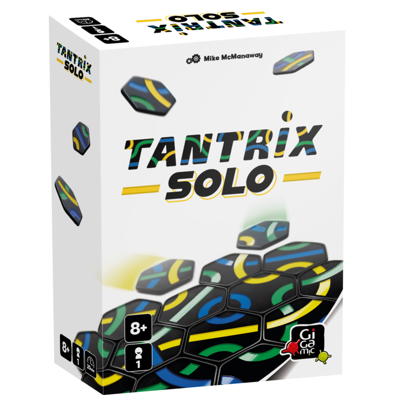 Tantrix