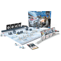 Star Wars : La Bataille de Hoth