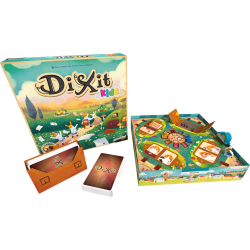 Dixit Kids