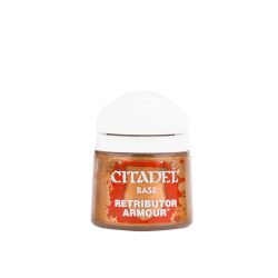 BASE: RETRIBUTOR GOLD