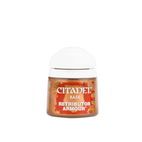 BASE: RETRIBUTOR GOLD