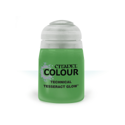 TESSERACT GLOW