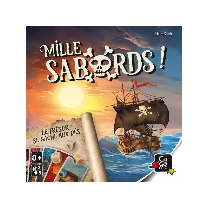 Mille Sabords