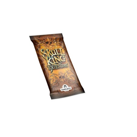 SKULL KING Extension