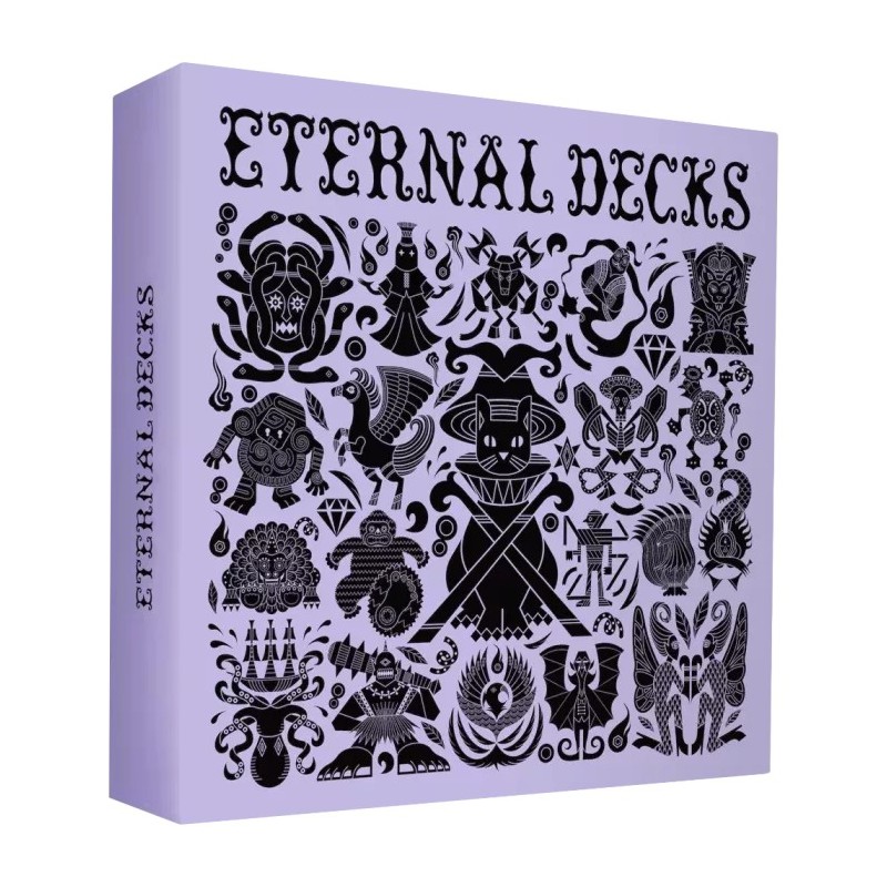 Eternal Decks