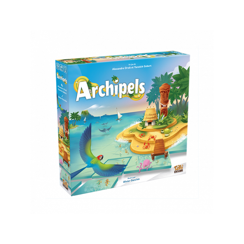 Archipels