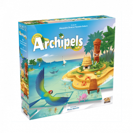 Archipels