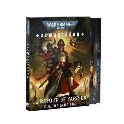 ARMAGEDDON: LE RETOUR DE YARRICK (FRE)