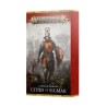 CARTES DE CHARTES: CITIES OF SIGMAR (FRA)