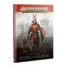 TOME DE BATAILLE: CITIES OF SIGMAR (FRA)