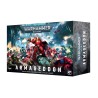 Warhammer 40.000 : Armageddon FR