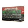 SKAVEN: COUREURS D'ÉGOUTS