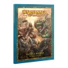 Warhammer: The Old World – Battle March: General's Companion (Anglais)