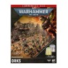 COMMENCER AVEC LES ORKS (FRA)