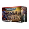 WARHAMMER 40.000 STARTER SET FR