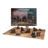 COMBAT PATROL: ZONE DE BATAILLE
